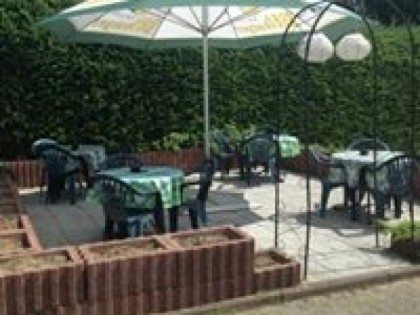 Foto: Augster Kebaphaus