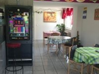 Foto: Augster Kebaphaus